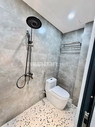⭐️Nhà 4 lầu tuyệt đẹp Cao cấp Mặt tiền đường Cô Giang, P1, Q.Phú Nhuận