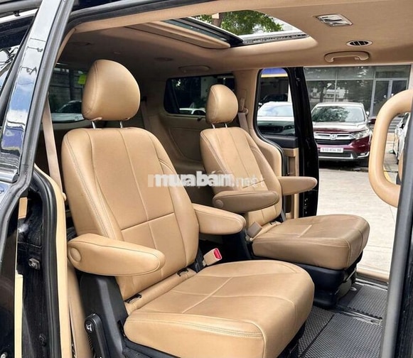 Sedona 2020 Dầu Cao Cấp hỗ trợ góp