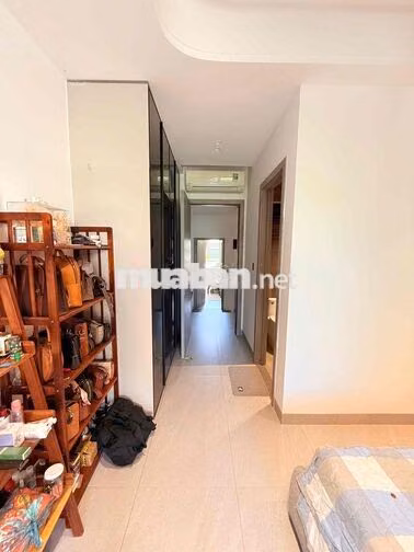 Cho Thuê Nhà Phố Lê Hiến Mai Phước Hải Nha Trang 4 ngủ Full Nội Thất