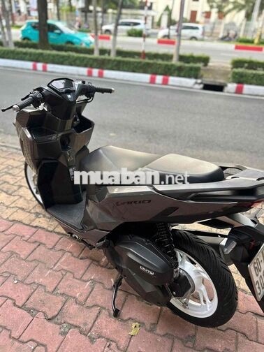 Honda Vario 2026 Xám 300km