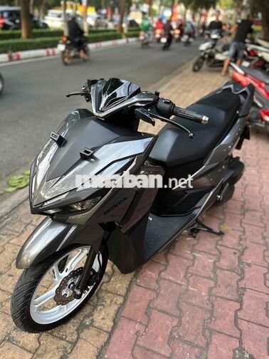 Honda Vario 2026 Xám 300km
