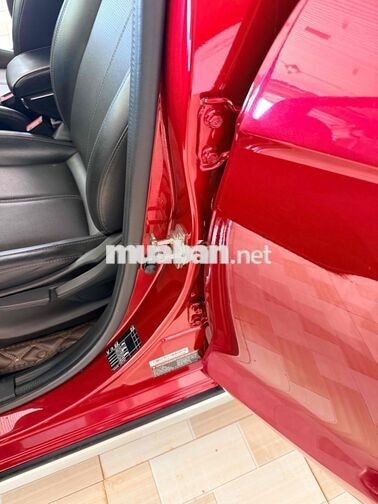 VinFast Fadil 2020 Đỏ 58000 km