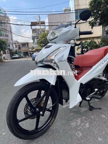 💥Honda Future Led 125 Fi💥 Đk 2022💥CÓ BẢO HÀNH