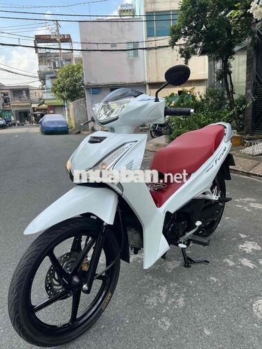💥Honda Future Led 125 Fi💥 Đk 2022💥CÓ BẢO HÀNH