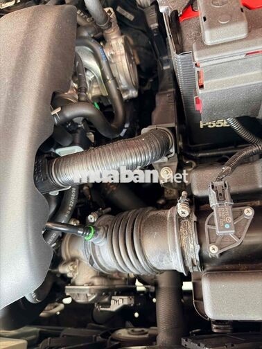Mazda 2 Deluxe 2023 Đỏ 5 vạn chính chủ kí
