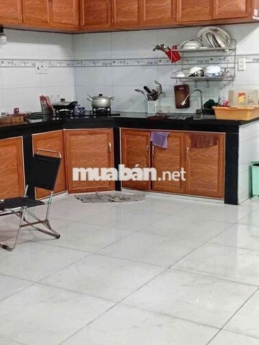 Cho thuê ở lâu dài không lấy lại nhà