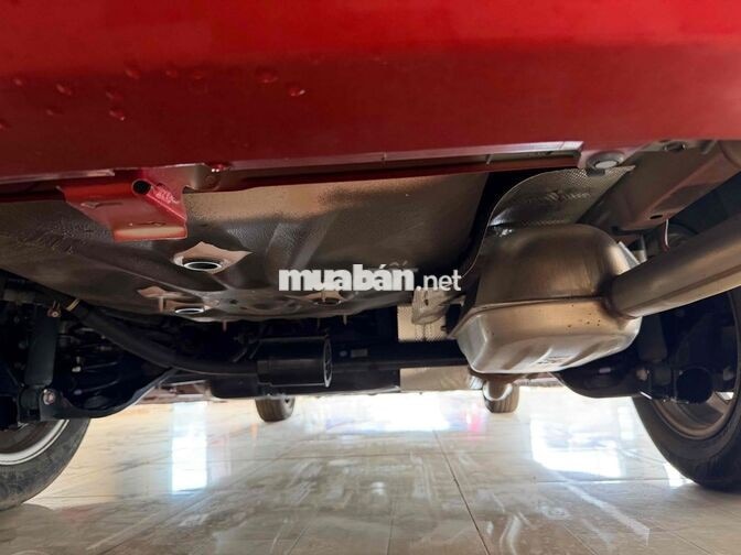 Mazda 2 Deluxe 2023 Đỏ 5 vạn chính chủ kí