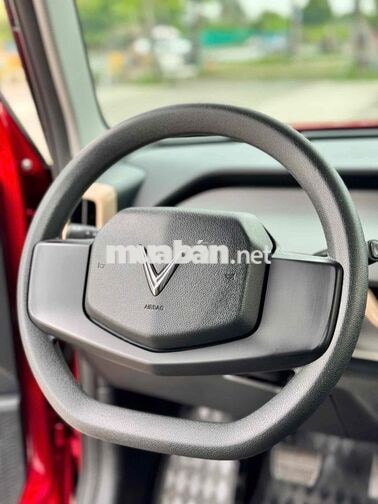 Vinfast VF3 2024 Điện Tự động Đỏ
