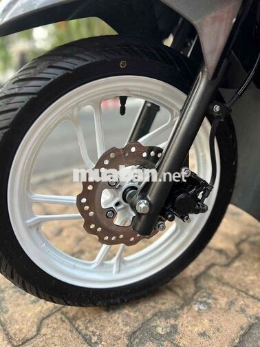 Honda Vario 2026 Xám 300km