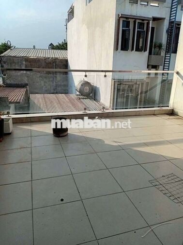 Cho thuê ở lâu dài không lấy lại nhà