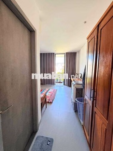 Cho Thuê Nhà Phố Lê Hiến Mai Phước Hải Nha Trang 4 ngủ Full Nội Thất