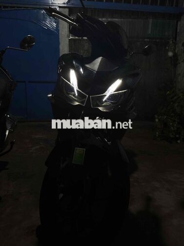 Honda Winner X V3 Đen 12441 km