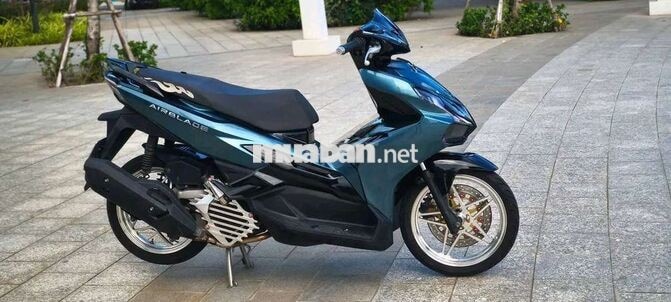 Honda Airblade 4v up ffu đồ cần bán hoạc gl xe 