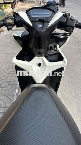 Honda Vario 150 2019 Trắng đen ( hỗ trợ góp )