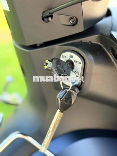 wave 2026 mới  đi 300 cây. nợ xấu đưa 6tr5 lấy xe