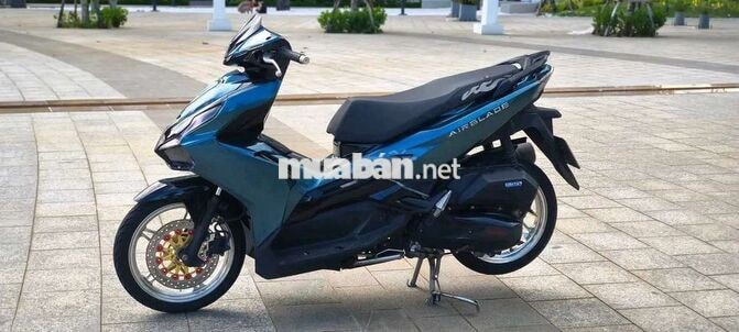 Honda Airblade 4v up ffu đồ cần bán hoạc gl xe 
