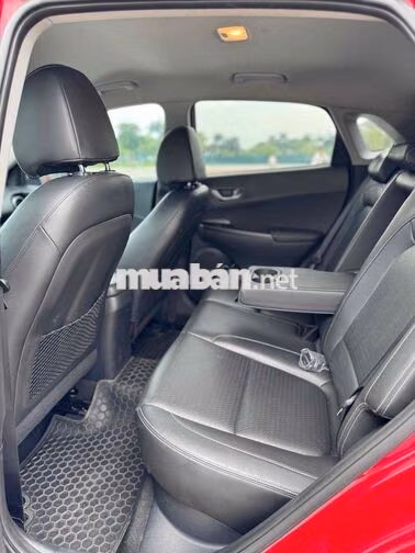 Hyundai Kona 2020 2.0 ATH Đỏ Xăng