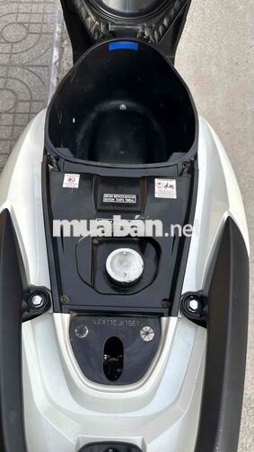 Honda Vario 150 2019 Trắng đen ( hỗ trợ góp )