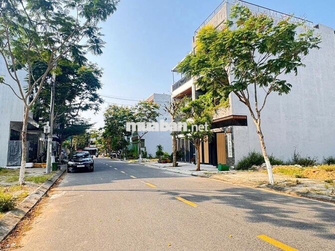 🔥 CHÍNH CHỦ CẦN BÁN 1 LÔ ĐẤT ĐƯỜNG 7.5M ĐA MẶN ĐÔNG 2, NGŨ HÀNH SƠN  🔥