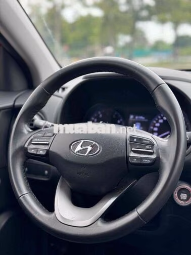 Hyundai Kona 2020 2.0 ATH Đỏ Xăng