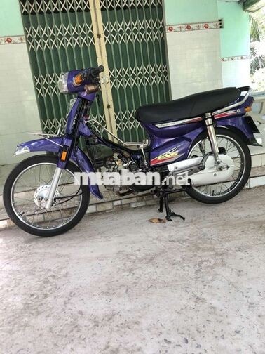 ✌️Dream TQ Up Super Giấy chuẩn Bs.SG số đẹp. Máy im