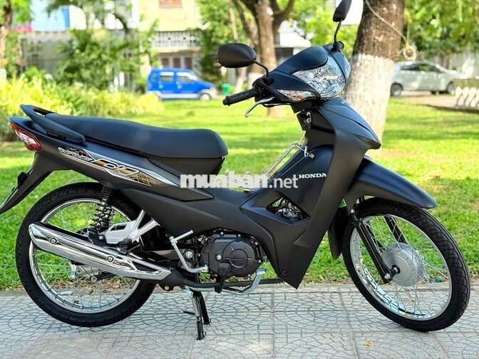 wave 2026 mới  đi 300 cây. nợ xấu đưa 6tr5 lấy xe