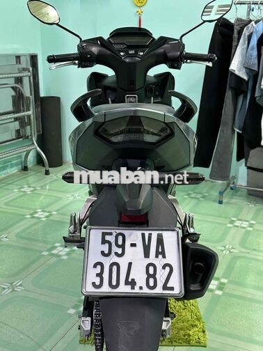 Honda Winner X V3 Đen 12441 km