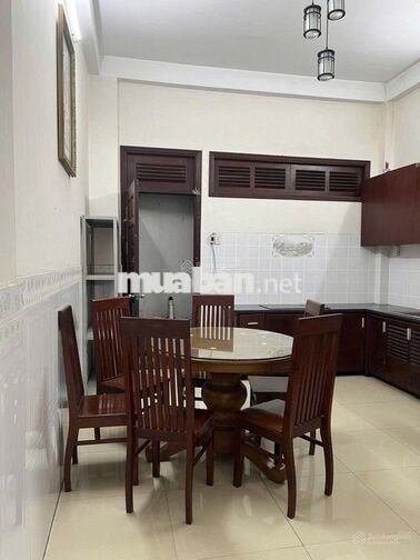 🌈 Hẻm 4m VƯỜN LÀI & Luỹ Bán Bích, 4 x 17m, 2 Lầu, 4 Phòng Ngủ, 3 wc
