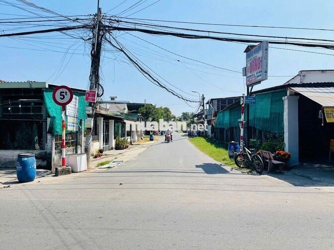 Đất rộng đường Huỳnh Thị Hương Trảng Bàng 575m2 Sổ riêng Giá 730tr