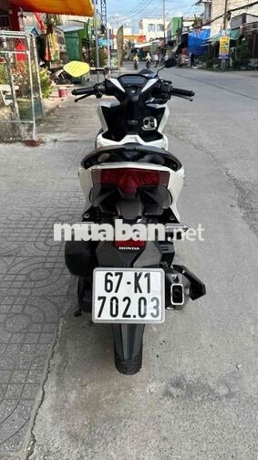 Honda Vario 150 2019 Trắng đen ( hỗ trợ góp )