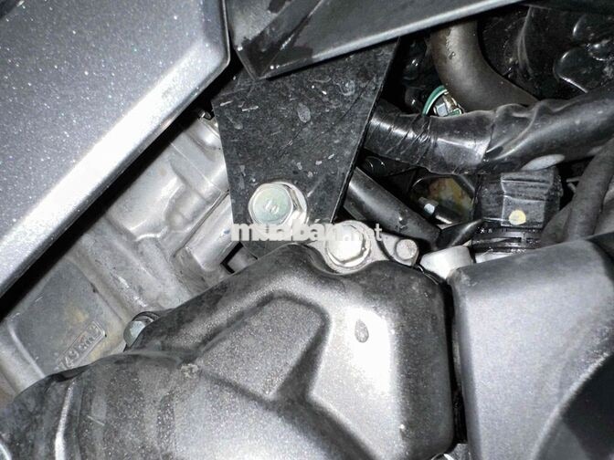 Honda Winner X V3 Đen 12441 km