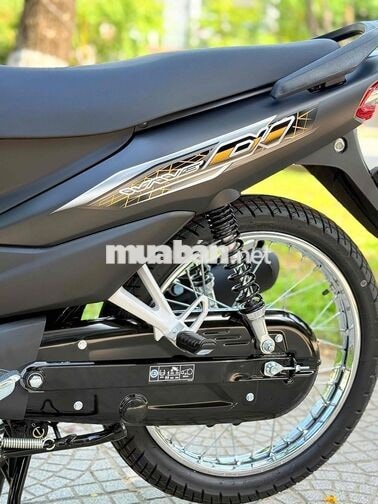 wave 2026 mới  đi 300 cây. nợ xấu đưa 6tr5 lấy xe