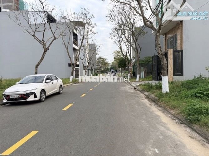 🔥 CHÍNH CHỦ CẦN BÁN 1 LÔ ĐẤT ĐƯỜNG 7.5M ĐA MẶN ĐÔNG 2, NGŨ HÀNH SƠN  🔥