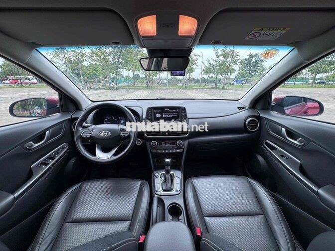 Hyundai Kona 2020 2.0 ATH Đỏ Xăng