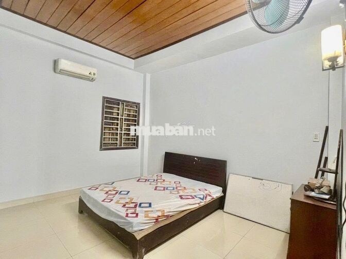 🌈 Hẻm 4m VƯỜN LÀI & Luỹ Bán Bích, 4 x 17m, 2 Lầu, 4 Phòng Ngủ, 3 wc