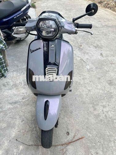 Xe máy 50cc Esperro Vespa Xám