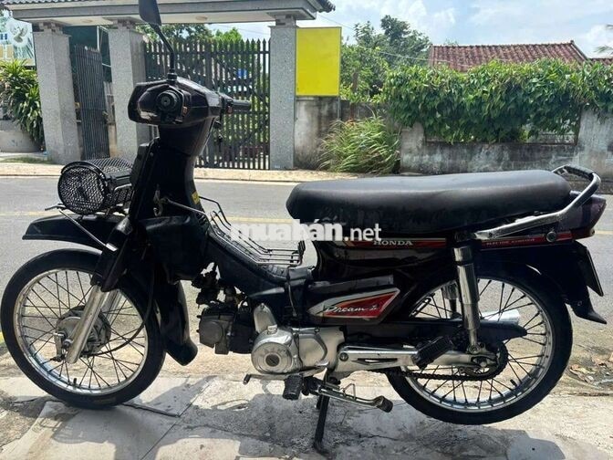 Dream HQ vào nhiều đồ Honda,bstp cavet đủ