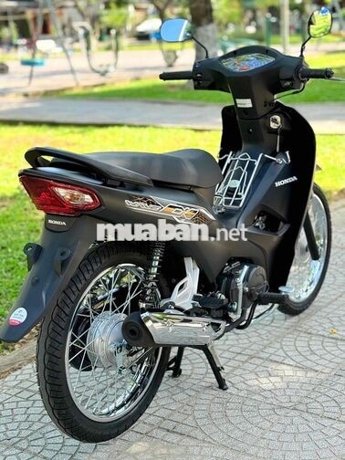 wave 2026 mới  đi 300 cây. nợ xấu đưa 6tr5 lấy xe