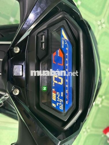 Honda Winner X V3 Đen 12441 km