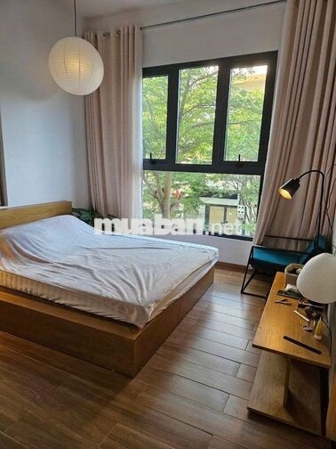 ✨CĂN HỘ STUDIO FULL NỘI THẤT - HÒA XUÂN - GIÁ TỐT