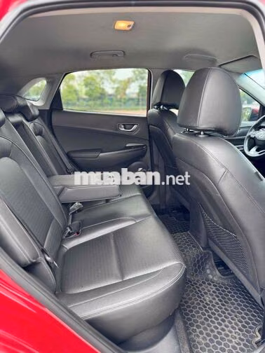 Hyundai Kona 2020 2.0 ATH Đỏ Xăng