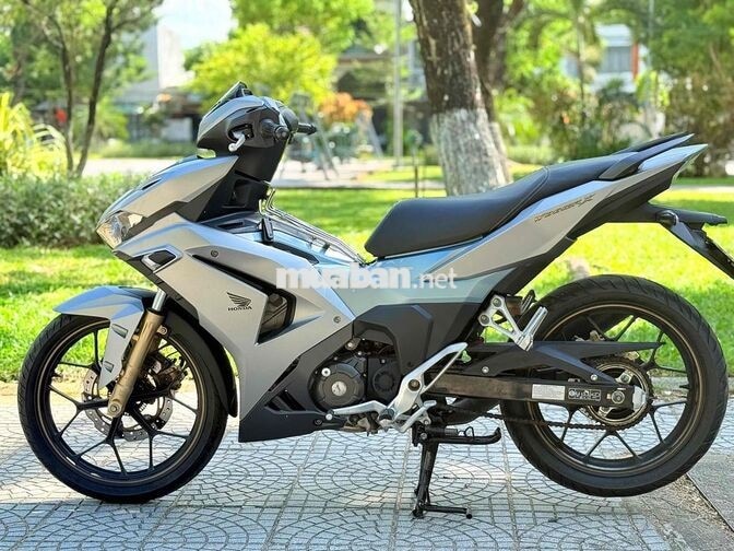 Honda Winner X V3 2022 Bạc