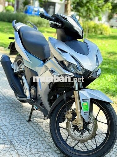 Honda Winner X V3 2022 Bạc