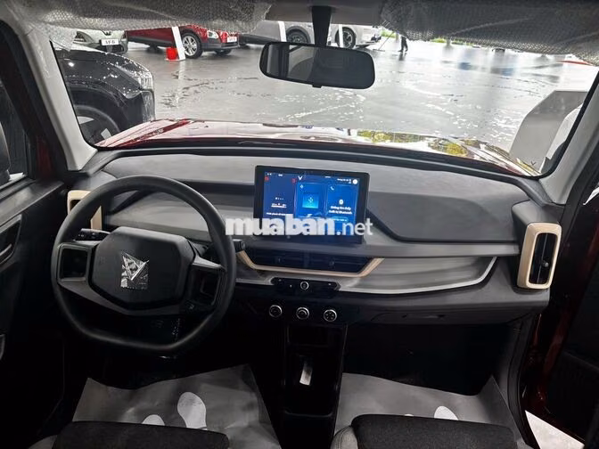 🚗 VINFAST VF 3 – NHỎ GỌN, DỄ ĐI, DỄ SỞ HỮU! ⚡️