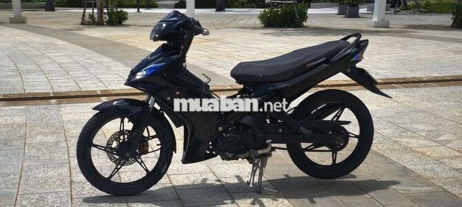 Yamaha Exciter xún áo cấu hình 57kck bán hoạc gl