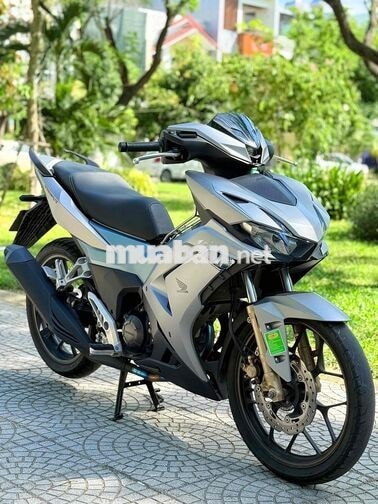Honda Winner X V3 2022 Bạc