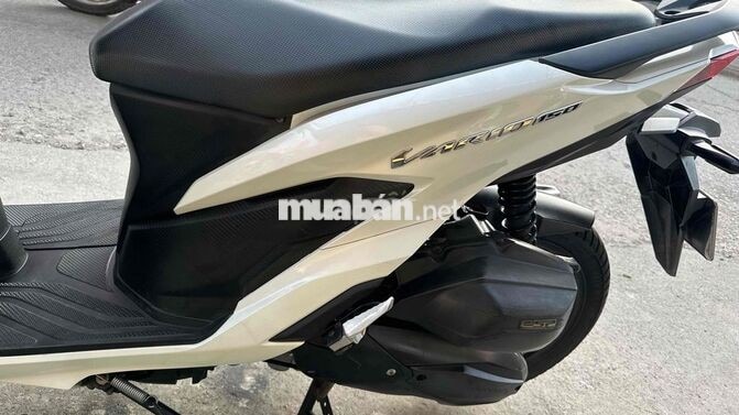 Honda Vario 150 2019 Trắng đen ( hỗ trợ góp )