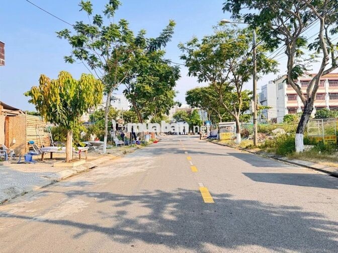 🔥 CHÍNH CHỦ CẦN BÁN 1 LÔ ĐẤT ĐƯỜNG 7.5M ĐA MẶN ĐÔNG 2, NGŨ HÀNH SƠN  🔥