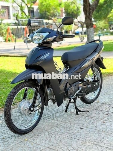 wave 2026 mới  đi 300 cây. nợ xấu đưa 6tr5 lấy xe