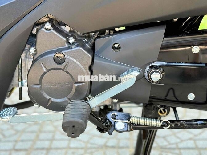 wave 2026 mới  đi 300 cây. nợ xấu đưa 6tr5 lấy xe